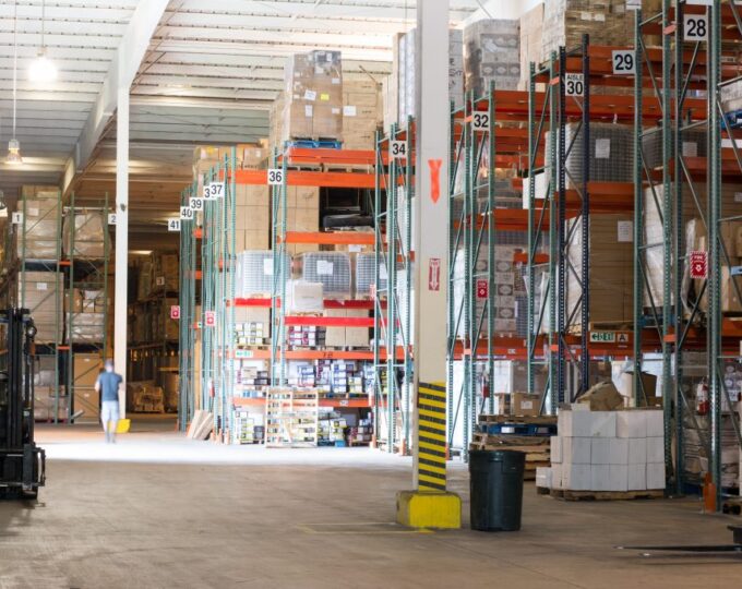 ecommerce, order fulfillment, pick and pack