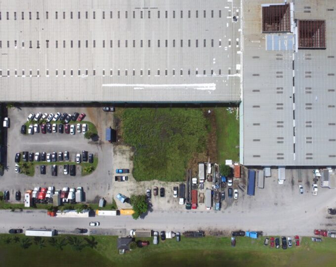 Warehousing & Transportation