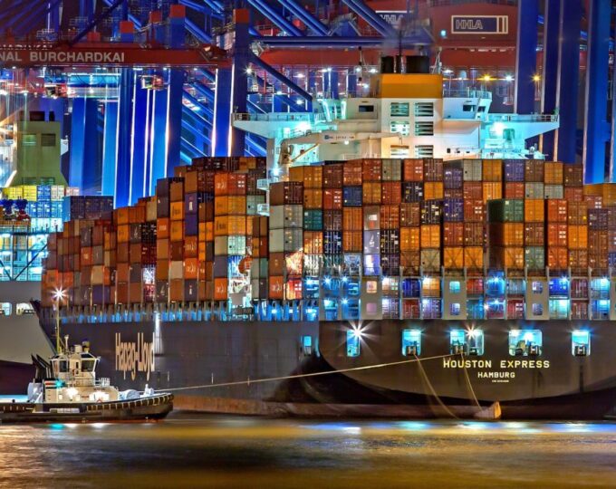 International Shipping