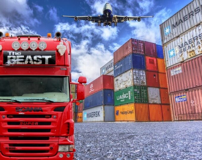 supply chain management