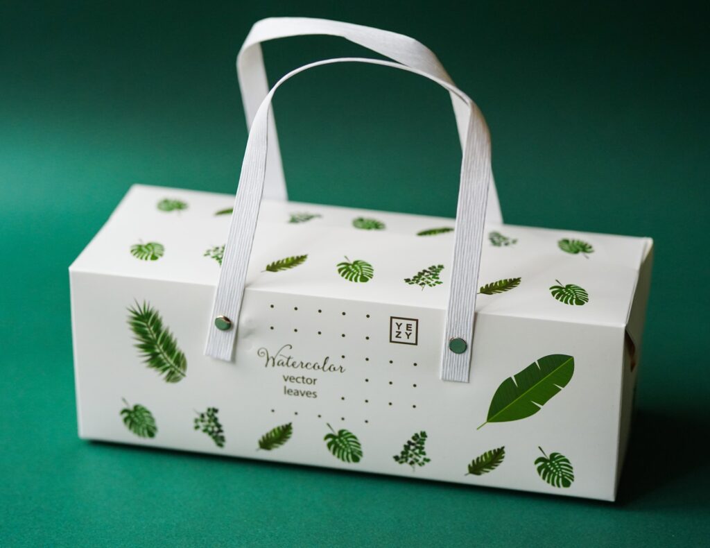 ecommerce packaging