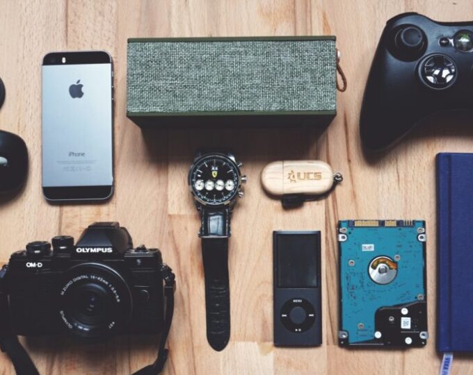 Electronics Fulfillment