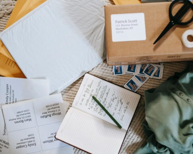 Warehousing For Startups