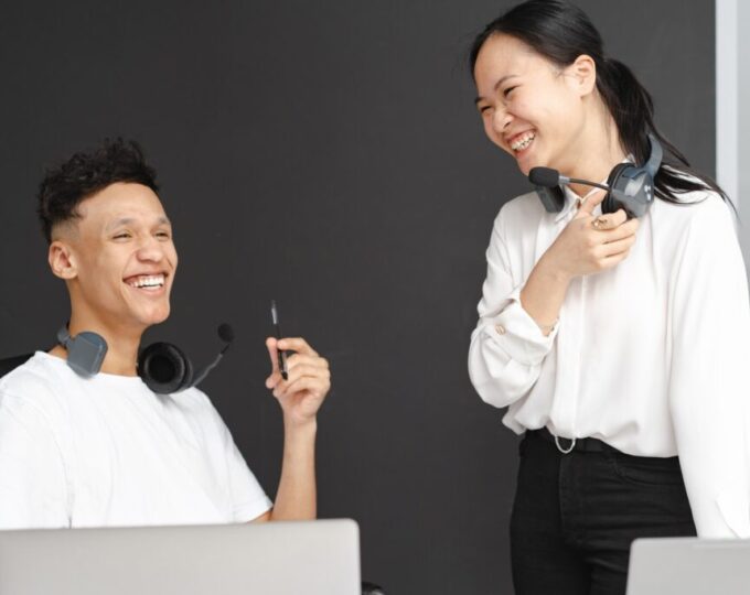 eCommerce Fulfillment