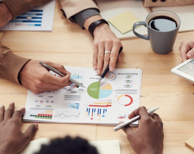 Successful Supply Chain