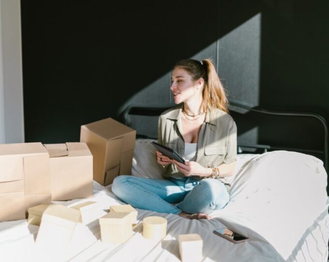 eCommerce Fulfillment Boom