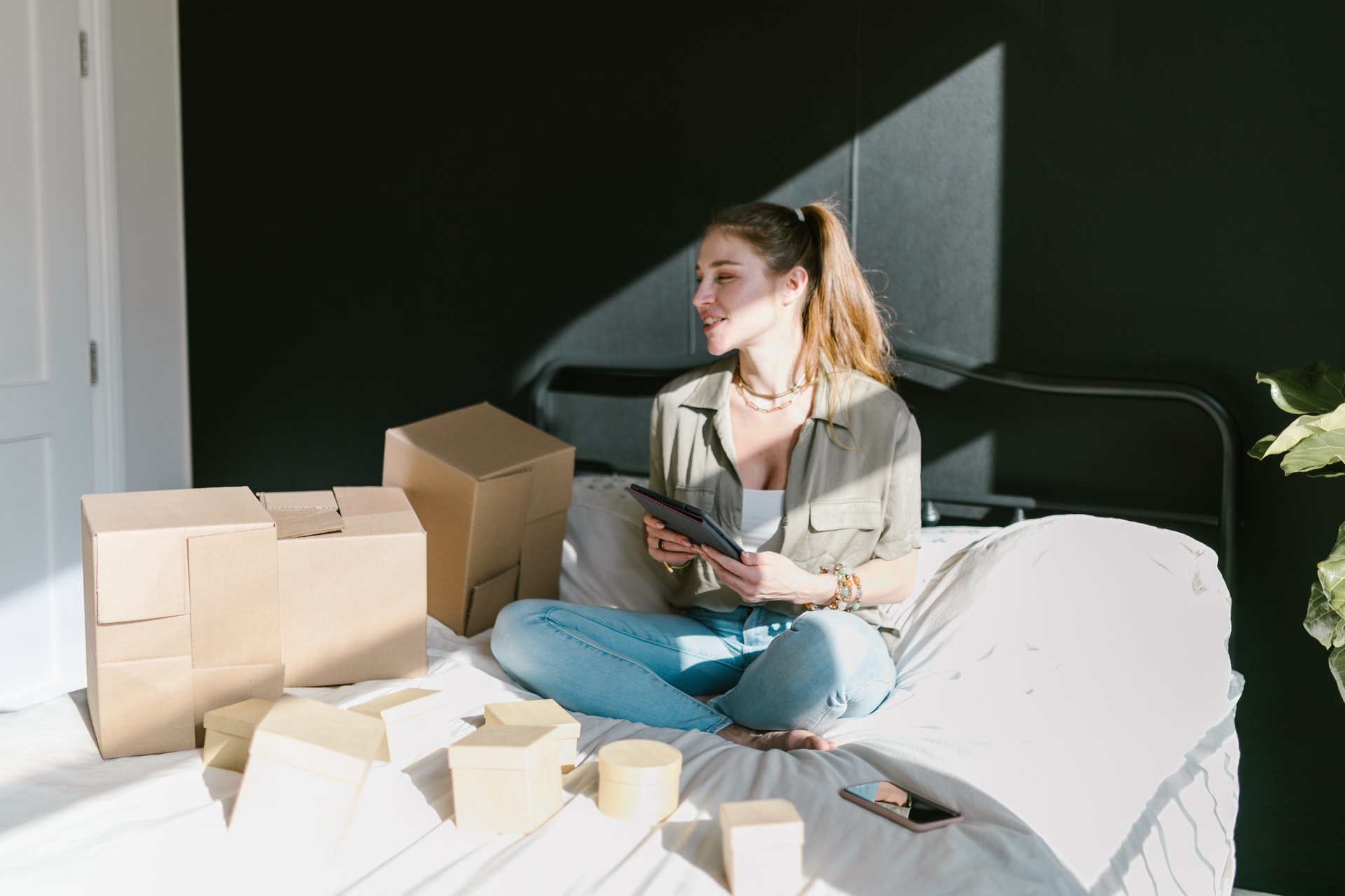 eCommerce Fulfillment Boom