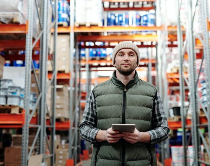 Third Party Logistics