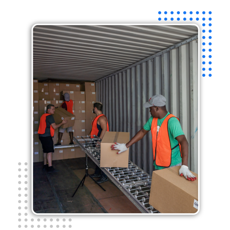 B2B Distribution in Miami by Global Warehouse Solutions