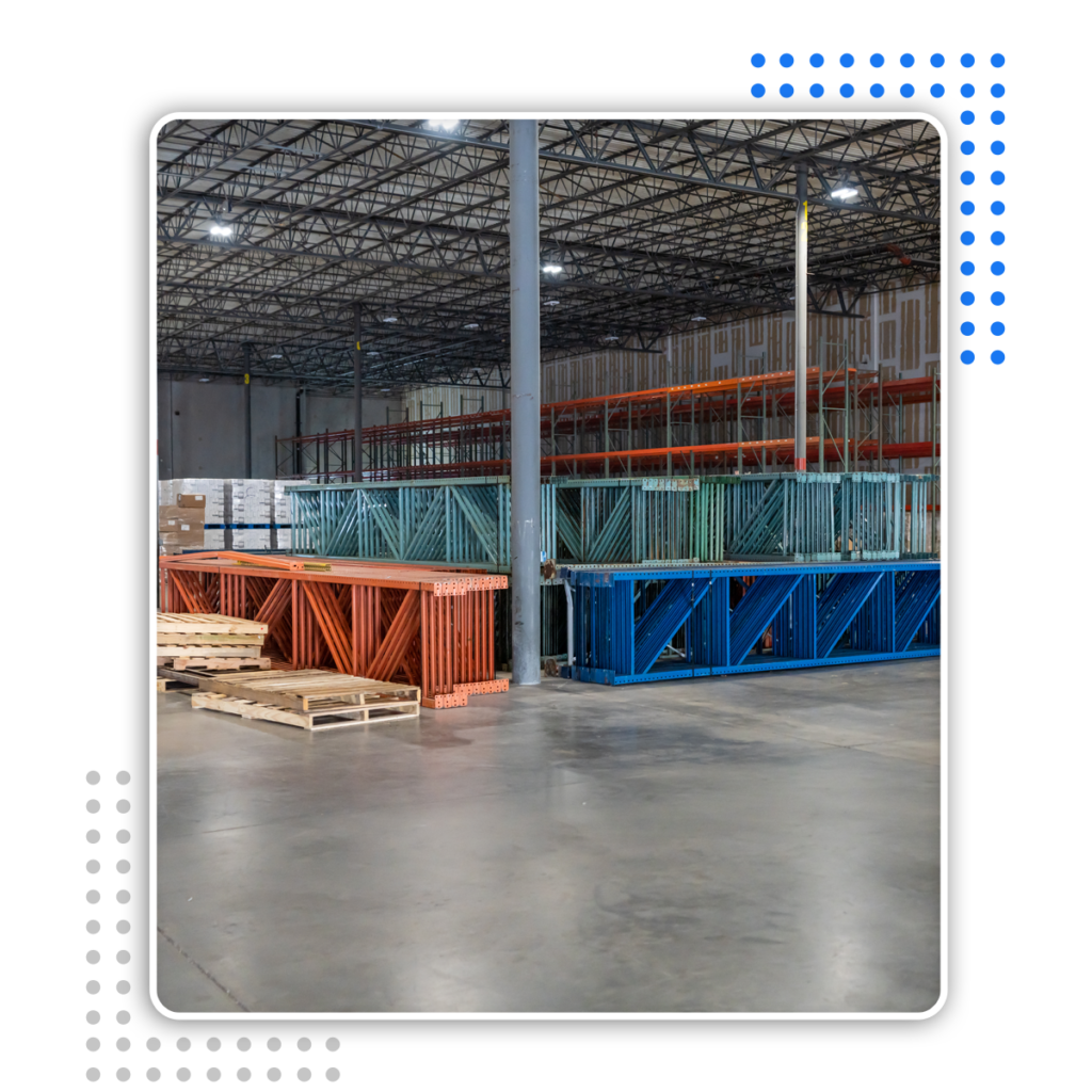 Global Warehouse Solutions in Miami Warehouse for Rent in Miami FL