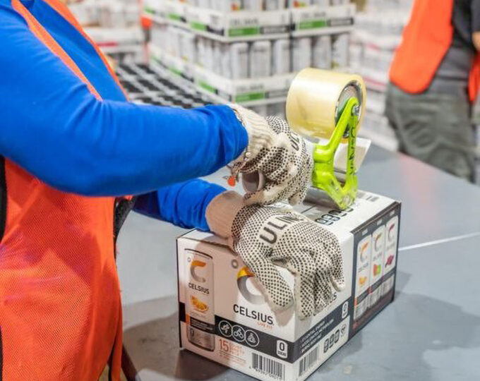 Unlocking Success with Global Warehouse Solutions: Your Ultimate South Florida Warehouse Storage Partner Unlocking Success with Global Warehouse Solutions: Your Ultimate South Florida Warehouse Storage Partner