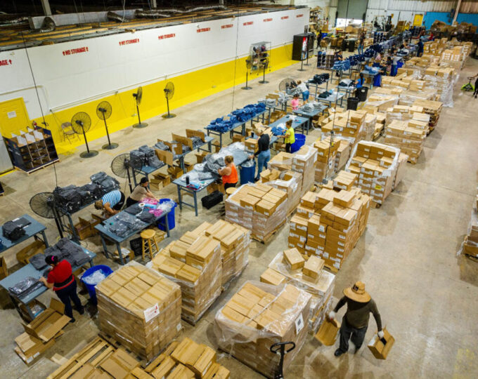 Why Global Warehouse Solutions is the best third-party logistics provider in Pembroke Pines? Why Global Warehouse Solutions is the best third-party logistics provider in Pembroke Pines?