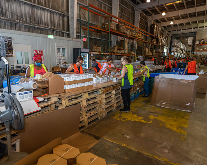 Global Warehouse Solutions Pop Fulfillment and Assembly Services Global Warehouse Solutions Pop Fulfillment and Assembly Services
