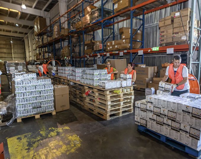 How Kitting services can improve your product line! How Kitting services can improve your product line!