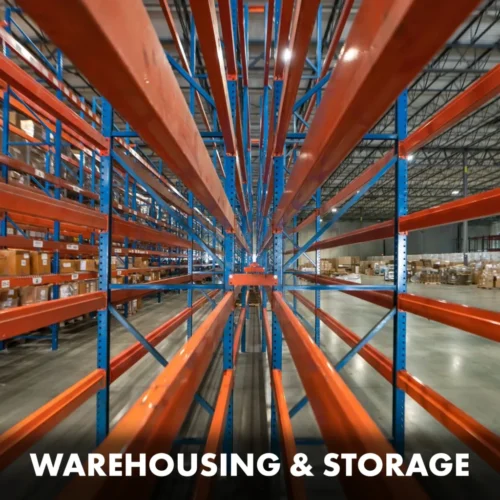 Storage For Pallets Storage For Pallets